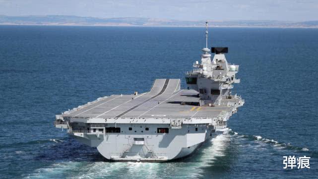 印度▲辽宁舰姊妹舰抵达波斯湾,伊朗海军松了口气,白宫质问:意欲何为