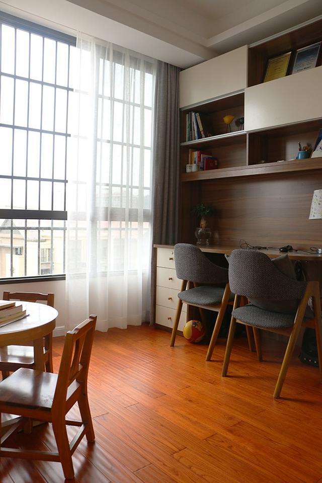 朋友家花12万装的房子，是我见过最好看的房子没有之一，快收藏！