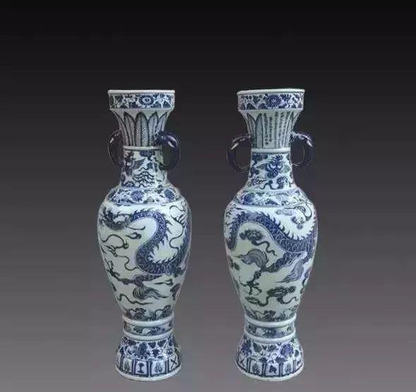 文物|是谁在收藏这些亿元级中国瓷？