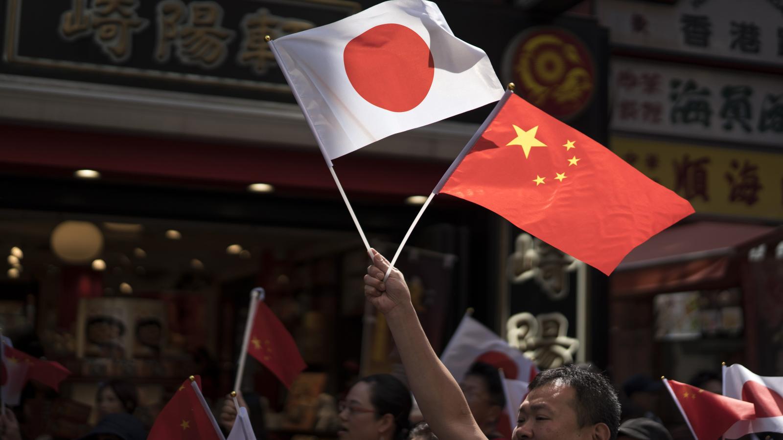 日本政府宣佈：不加入“美國限制中國”聯盟！-圖4