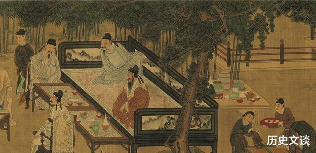 马远|钓鱼老头为何成为世界名画？专家：放大20倍你就知道了