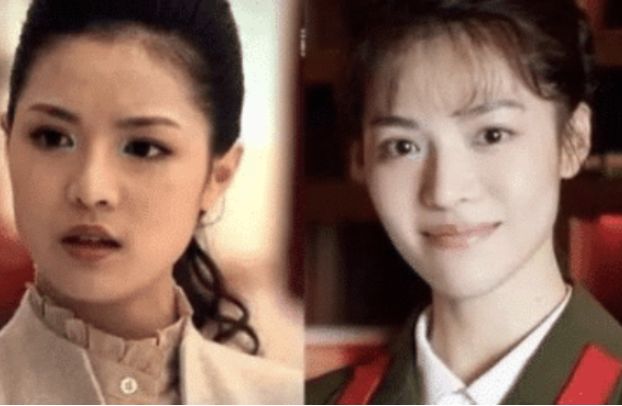 整容|整容最成功的4位女星，虽然已“千刀万剐”，但却毫无痕迹