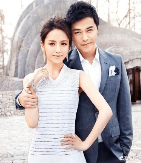 陈思诚|陈思诚宠了她3年，却转身娶了佟丽娅，如今37岁的她成单亲妈妈