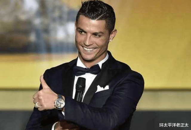 C罗▲恭喜梅西！降薪70%后又获一大殊荣：力压C罗成25年世界足坛第一人