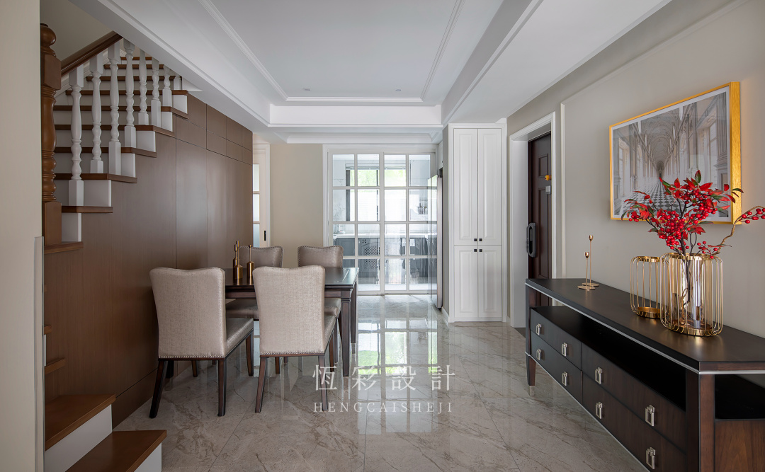 『』新作首发 | 150㎡清新小美·浅夏