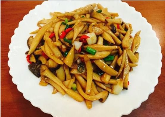 辣椒|美味十足的几道家常菜,美味又解馋,怪不得别人都抢着吃
