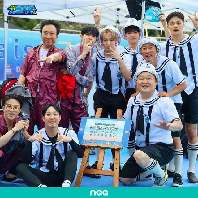 runningman|runningman最新收视率出炉，有上涨趋势，成员动态更新