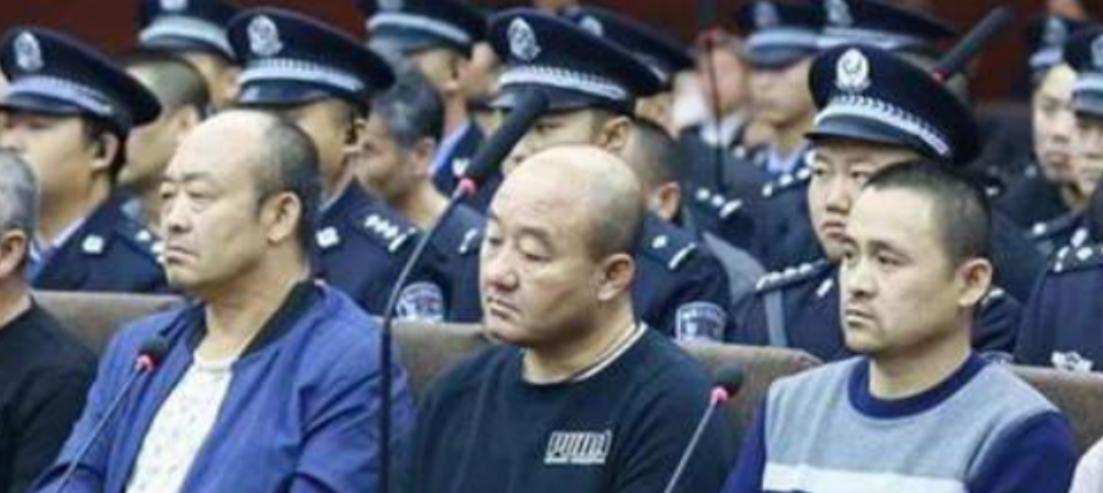 吉林省|吉林靠养鸡起家的黑社会老大，涉案金额达3亿！头上43顶\保护伞\
