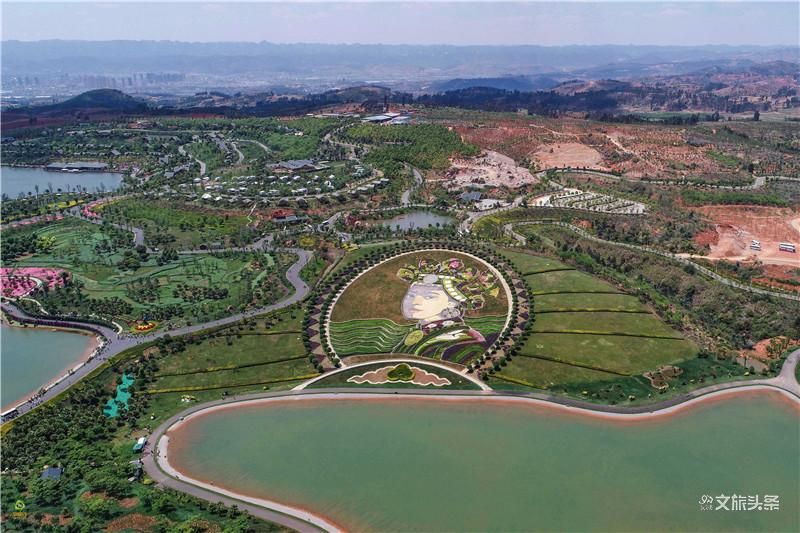 弥勒|马云近日现身昆明、弥勒、腾冲、西双版纳！拍照，打卡，要干嘛？