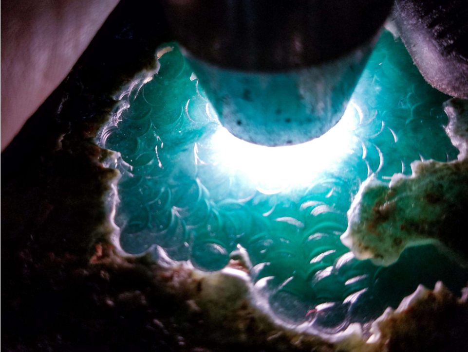 翡翠|翡翠竟有如此来历！原来是这样形成的！常用词汇老翠友直呼内行！