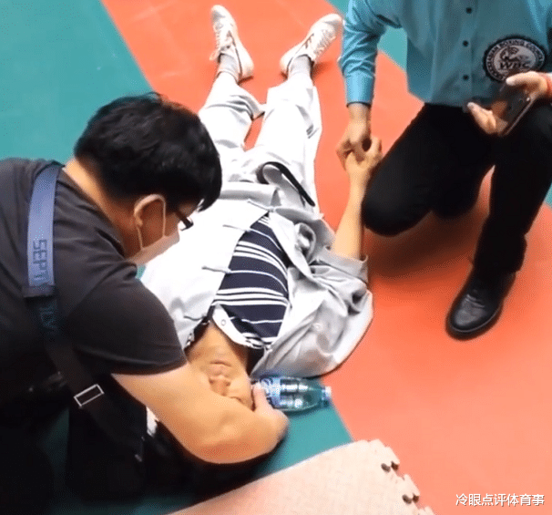 马保国:太极马保国擂台比武遭KO,内行人才会关注这3个问题!