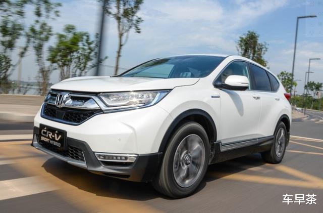 [SUV]想高颜值、耐用强？这4款合资SUV，绝对能满足你的口味！