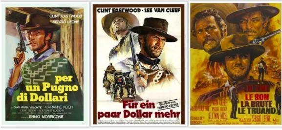 电影|电影频道播出《西部往事》纪念作曲家莫里康内