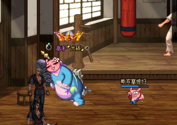 【旭旭宝宝】DNF:挤挤被放弃?旭旭宝宝决定再打造一个红15奶爸,大硕已经预定