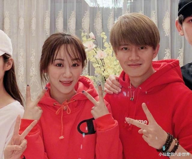 任嘉伦|任嘉伦真闲不住又官宣一新剧，看到熟悉的女主，般配的想磕真人？