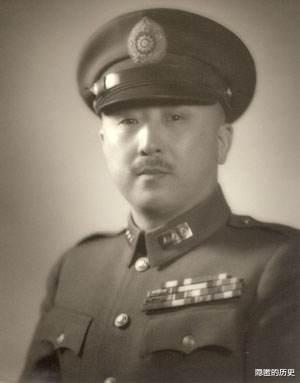 卫立煌■国军中的“五虎上将”是哪5个人? 没有薛岳,杜聿明排不上!