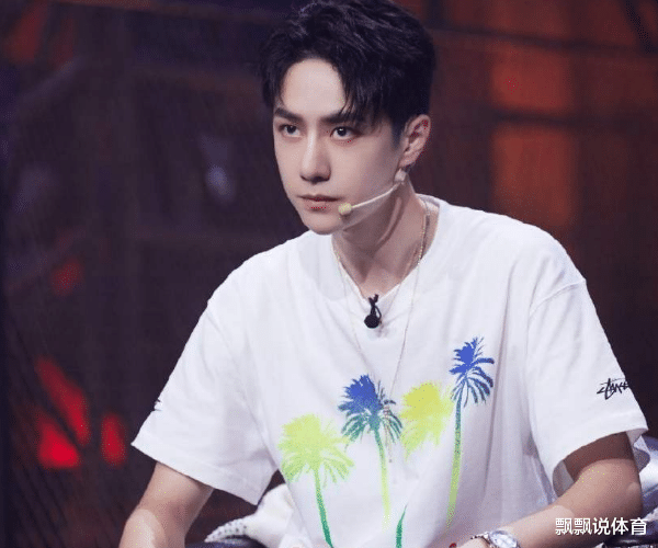 易烊千玺|《街舞3》12强总决赛阵容强大，易烊千玺确认回归，与王一博联手