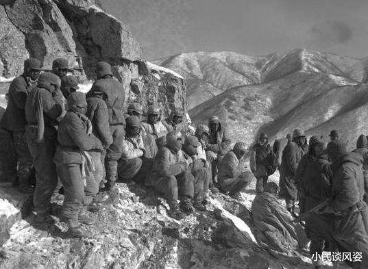 【抗美援朝】抗美援朝中,中国到底获得了什么?美国至今才明白,瞒过全世界