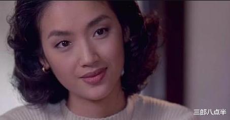 黎美娴|被遗忘的香港十大冷门美人，各有特点，最后一位酷似日本知名女星