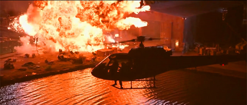 真实的谎言：引咎经典：《真实的谎言》，九四年引进国内的票房奇迹！