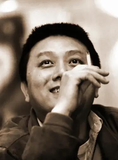 王朔|王朔:我对不起我的妻子沈旭佳和女儿,但我去世后遗产全归徐静蕾