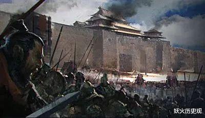 唐太宗|李世民做王爷时，到底有多大权力？真实权力其实大的吓死人！