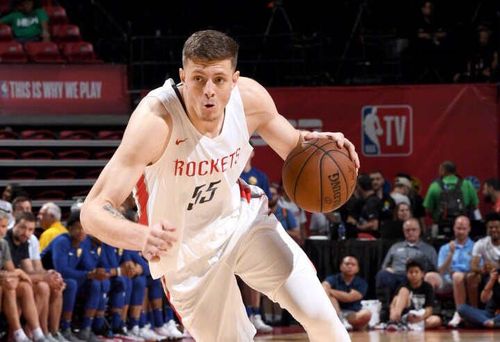 火箭队|火箭无缘西部前三，季后赛对手3选1，新援成水货不该放走内线大闸