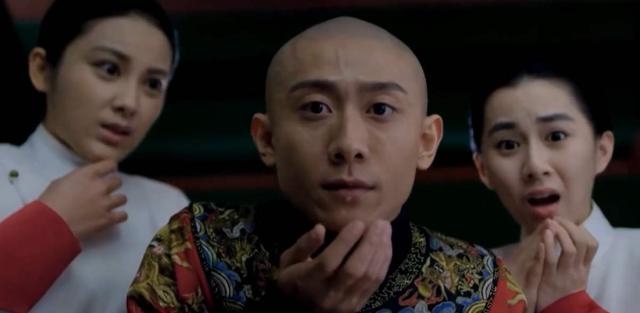 阿珂|新版《鹿鼎记》7美PK，阿珂不够惊艳，建宁公主演技浮夸