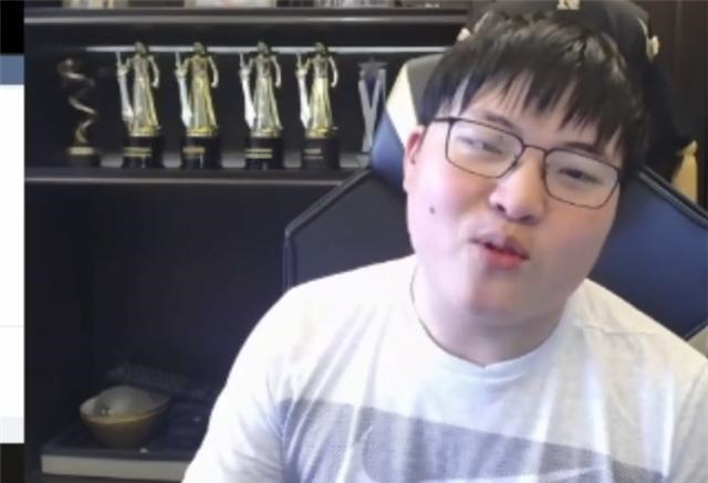 Uzi|uzi曝光mlxg真实心态，直言他是不想赢的类型，果然惹来队友不满