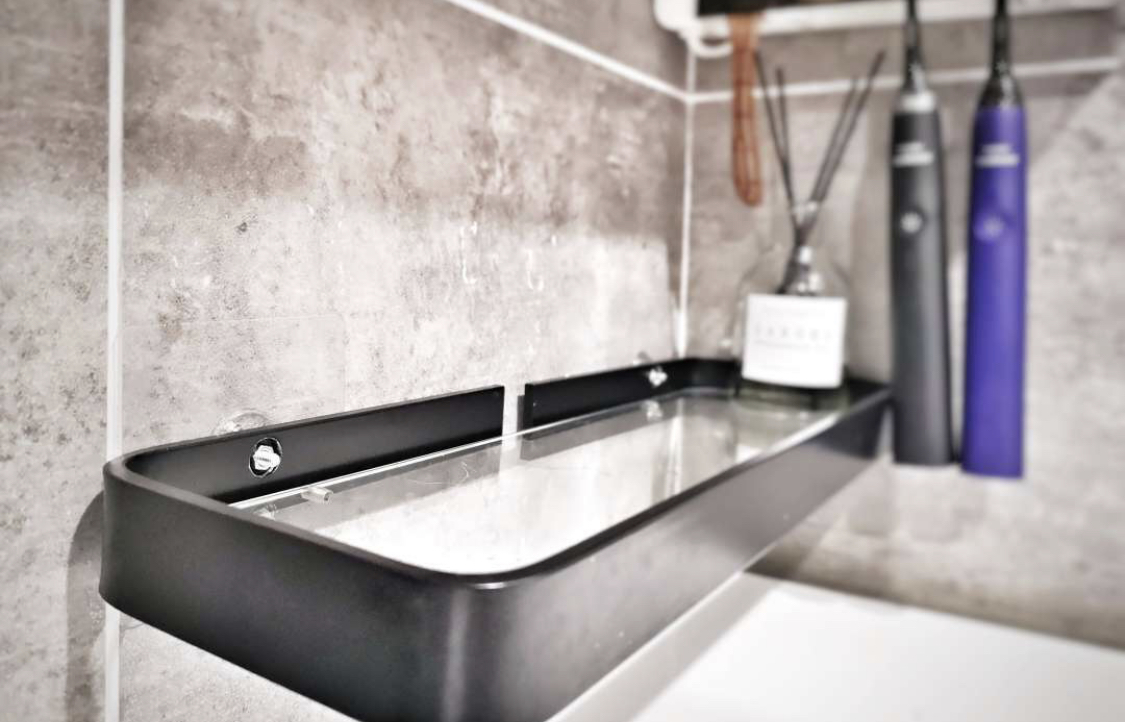 ##晒晒住9年的三口之家，整洁不是因为老婆会收拾，而是设计得好！