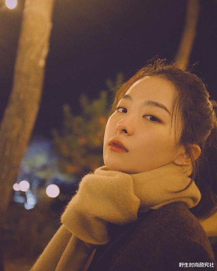 明星素颜|日常坚持这18个好习惯的女生，颜值会越来越高级，成为素颜美人