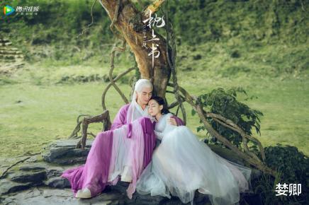 『花絮』《枕上书》:被删减的4集,有这5个片段,官方:有望当花絮放出!