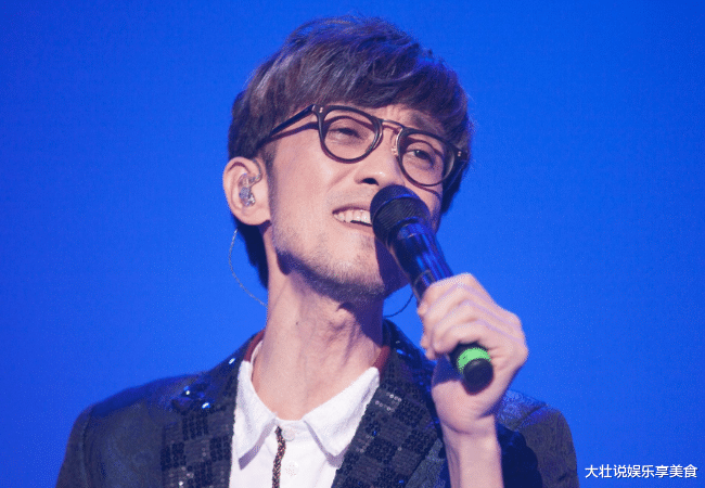 周传雄|周传雄以歌手形式进入歌坛,通过不懈努力,蜕变为一个音乐制作人