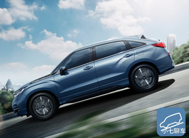 「本田冠道」本田“经典之作”!比奥迪Q5L大气,爆272马力+9AT,零百7.8秒