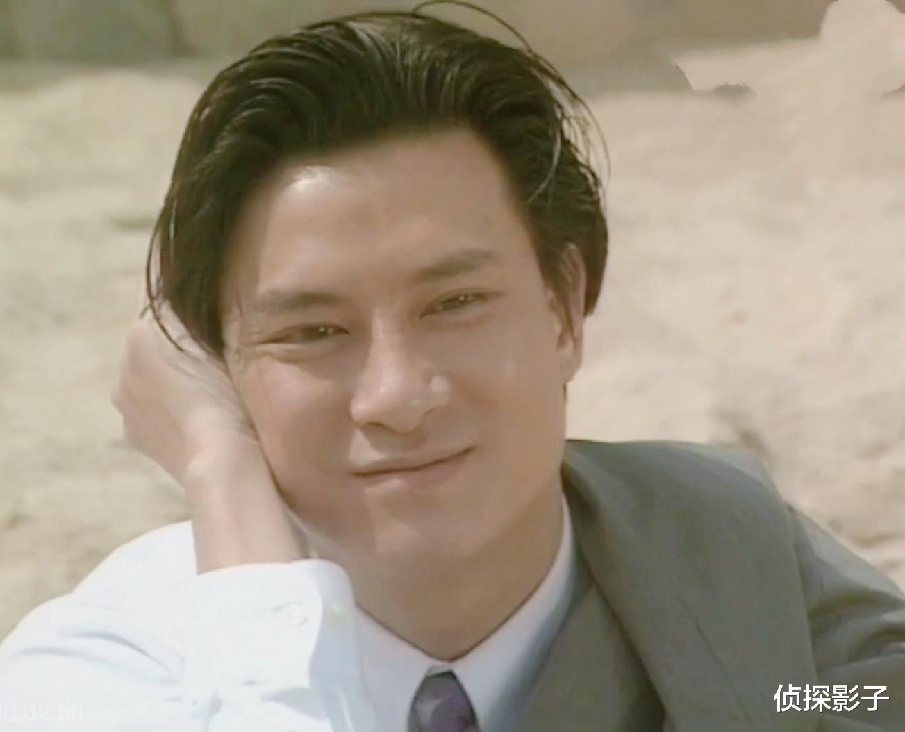 异度凶情：26年前的tvb剧，为给前世父母报仇，男主害死这一世所有亲人