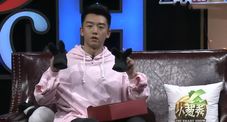 郑恺|啥都不缺的王思聪，却唯独被郑恺的礼物感动，难怪能迷倒苗苗