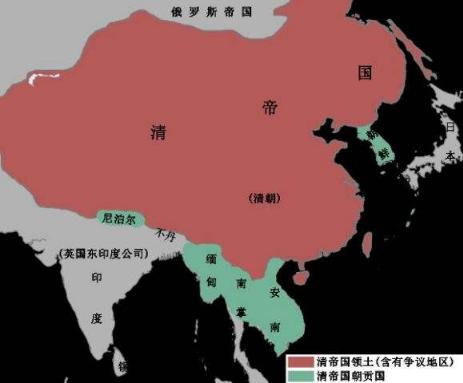 唐朝|中国最具争议王朝：前期“谁都打不过”，后期也“谁都打不过”