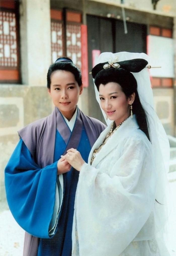 新白娘子传奇|新白娘子传奇主题曲