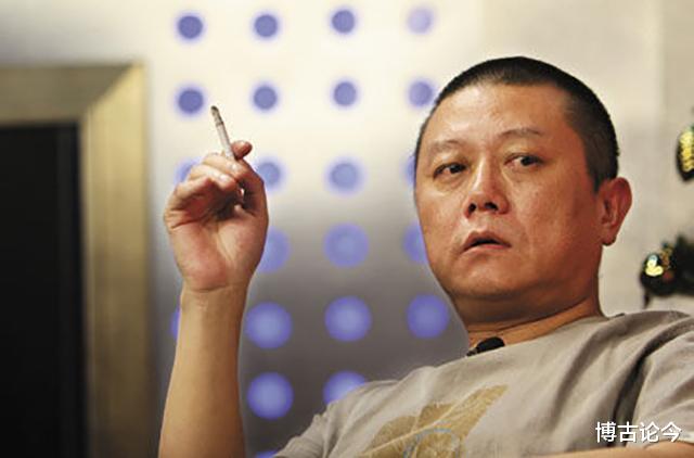 「王朔」62岁王朔回顾前半生, 分手后仍随叫随到, 爱情是把自己变成附属品?