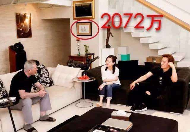 李湘|李湘到底多有钱？随便录个综艺就在长沙买两套房，买房像买菜一样！