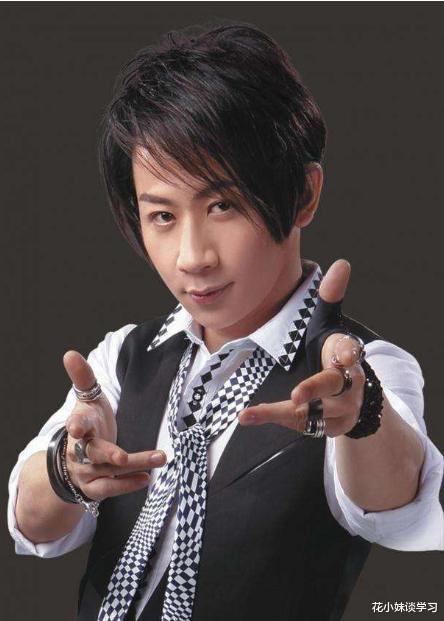 刘谦：2013年王力宏冲到春晚后台，怒扇刘谦一耳光后，刘谦6年没上春晚