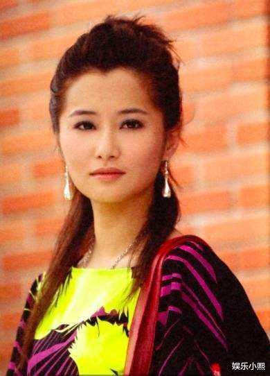#陈乔恩#《王子变青蛙》陈乔恩还在演女孩，女二已经演新版女主妈妈了