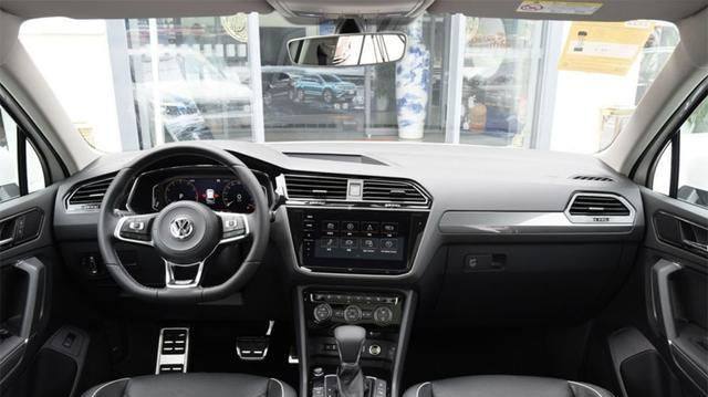 『SUV』对比途观L和汉兰达，这款本田在华旗舰SUV，更显豪华底蕴！