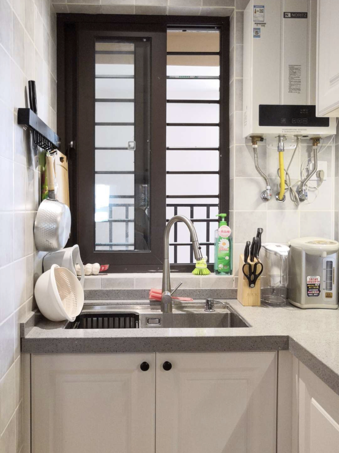 『洗碗机』装修就是花钱买教训！这些打脸的设计，劝你一个都不要做