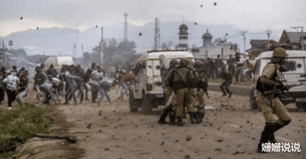 印度|将枪口对准印度？中国迎来最铁盟友，连美国面子也不给！