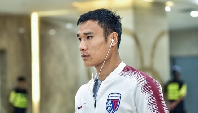 C罗|曝广州恒大又一老将下家出炉,已随队训练,或即将官宣!