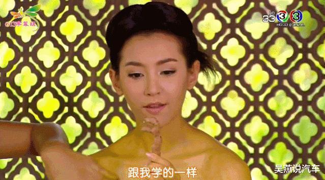 卡彭|安吉拉大宝贝这是咋了？跑去泰国客串女主结果拍了一部狗血剧？