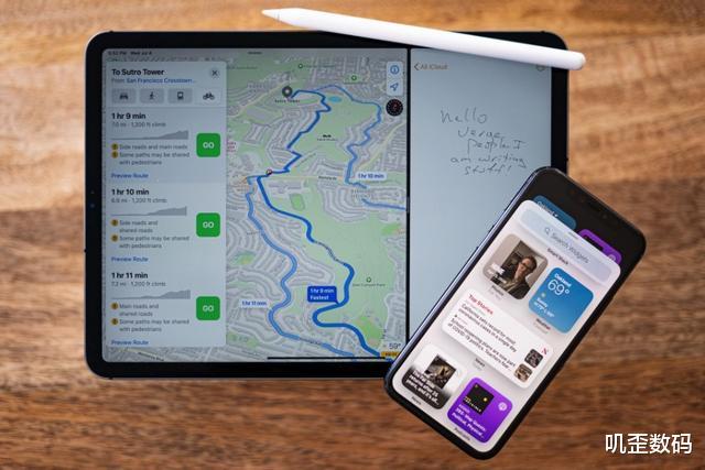 iOS14|iOS 14正式版体验，这10个亮点告诉你要不要升级！
