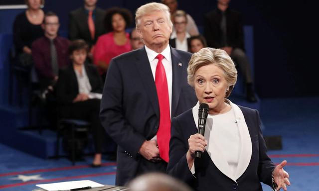 拜登|美国大选再生变数？奥巴马突然“变脸”，考验拜登的时候到了