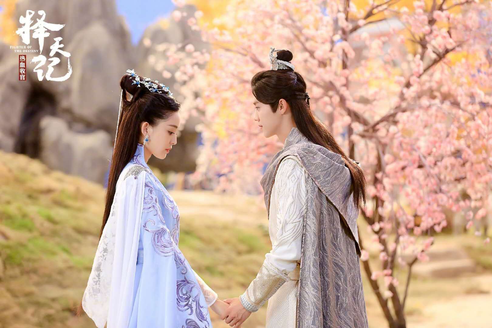 吴倩:吴倩新剧《冰糖炖雪梨》无水花,青春剧宠儿要失灵?